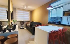 Apartamento inteiro confortável